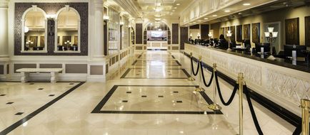 Circus Circus Reno Lobby