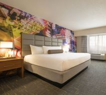 Circus Circus Reno Room