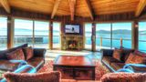 <b>Brockway Springs Resort Lobby</b>