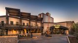 Hard Rock Hotel & Casino Lake Tahoe Exterior