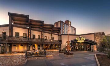 Hard Rock Hotel & Casino Lake Tahoe