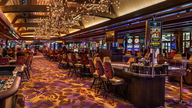 <b>Hard Rock Hotel & Casino Lake Tahoe Recreation</b>