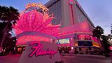 Flamingo Las Vegas Exterior