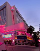 Flamingo Las Vegas
