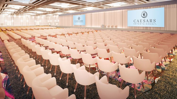 Flamingo Las Vegas Meeting
