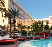 Flamingo Las Vegas Pool