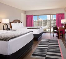 Flamingo Las Vegas Room