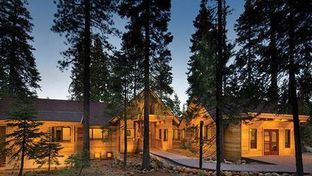 Granlibakken Resort & Conference Center