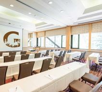 Granlibakken Resort & Conference Center Meeting
