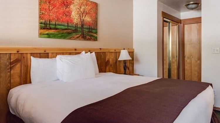 Granlibakken Resort & Conference Center Room