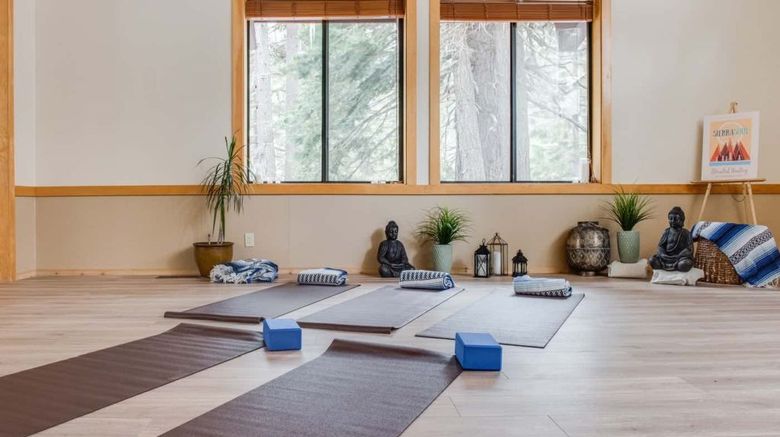 <b>Granlibakken Resort & Conference Center Spa</b>