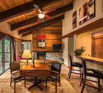 Granlibakken Resort & Conference Center Suite
