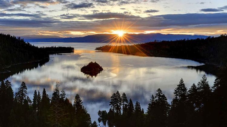 Harrah's Lake Tahoe Other