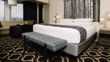 Harrah's Lake Tahoe Room