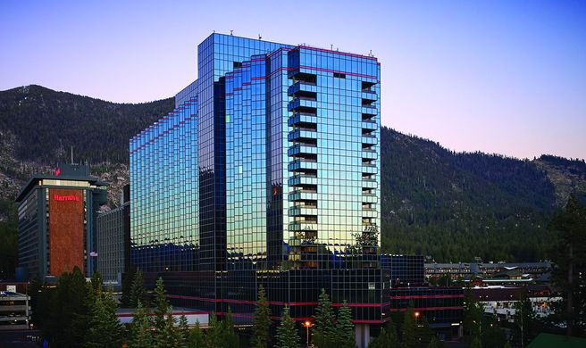 Caesars Republic Lake Tahoe Exterior