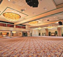 Caesars Republic Lake Tahoe Meeting