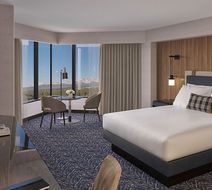 Caesars Republic Lake Tahoe Room