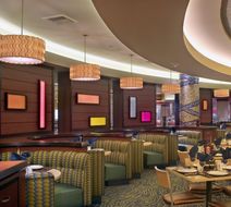 Harrah's Las Vegas Restaurant