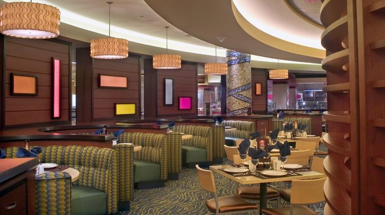 Harrah's Las Vegas Restaurant