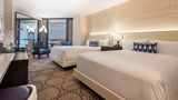 Harrah's Las Vegas Room