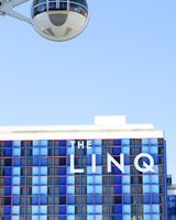 The LINQ Hotel & Casino
