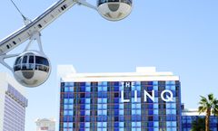The LINQ Hotel & Casino