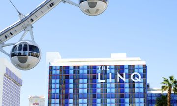 The LINQ Hotel & Casino