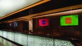 The LINQ Hotel & Casino Lobby