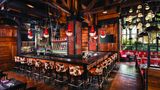 The LINQ Hotel & Casino Restaurant