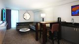 The LINQ Hotel & Casino Suite