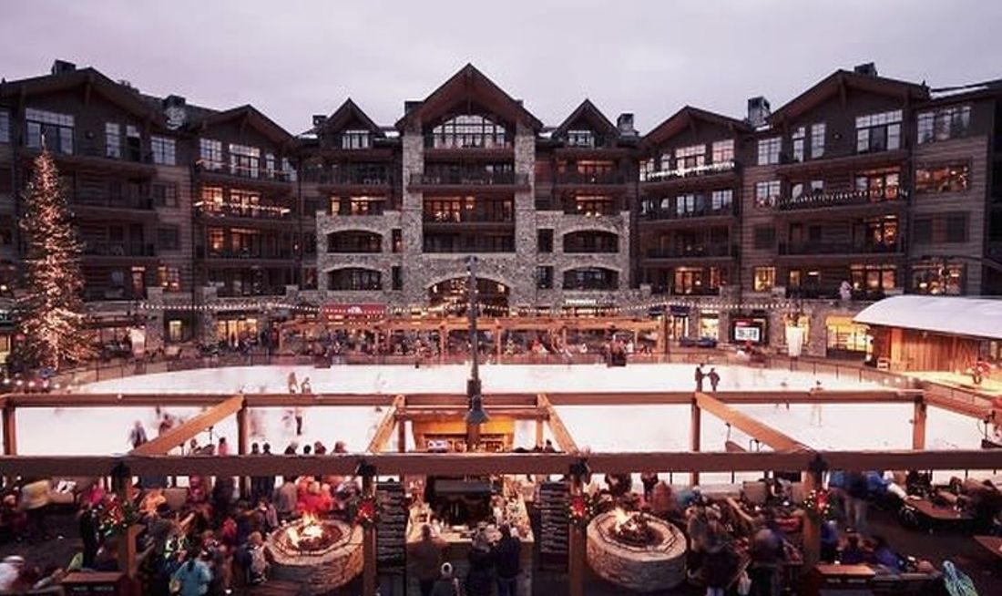 Northstar California-Tahoe Exterior