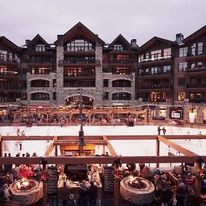 Northstar California-Tahoe