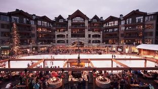 Northstar California-Tahoe