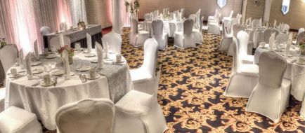 J Resort Banquet