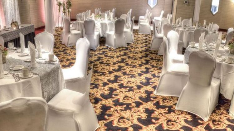 J Resort Banquet