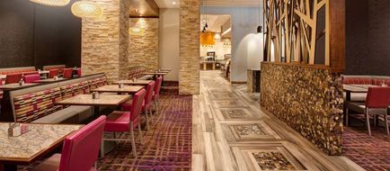 J Resort Restaurant