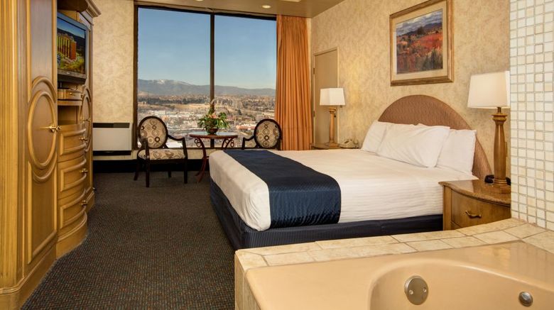 J Resort Room