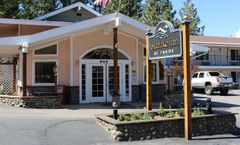 Blue Lake Inn