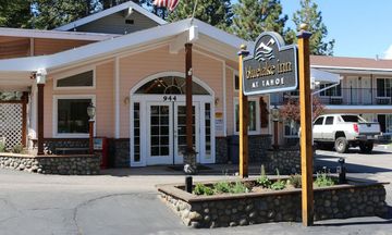 Blue Lake Inn