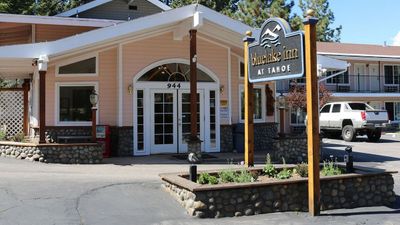Blue Lake Inn