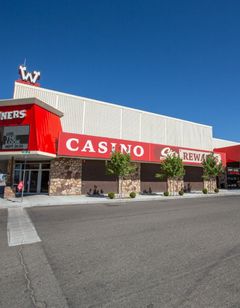 Winners Hotel & Casino