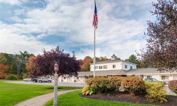 Anchorage Inn