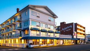 Ashworth by the Sea