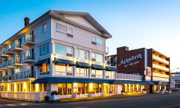 Ashworth by the Sea