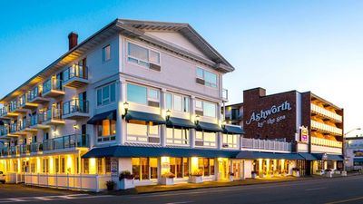 Ashworth by the Sea