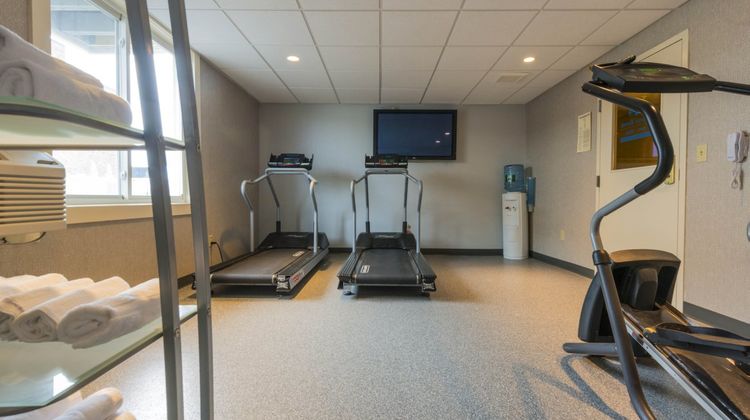 Ashworth by the Sea Health