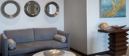 Ashworth by the Sea Lobby