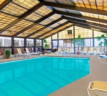Ashworth by the Sea Pool