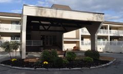Cedar Lodge At Brickyard Mountain