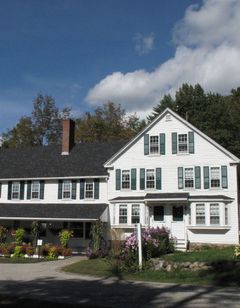 Christmas Farm Inn & Spa